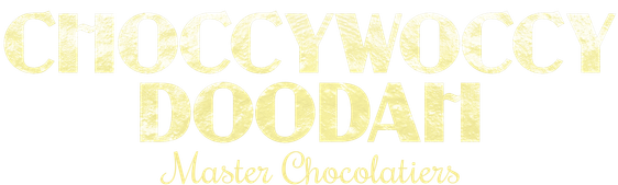 Choccywoccydoodah: Master Chocolatiers