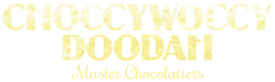 Choccywoccydoodah: Master Chocolatiers