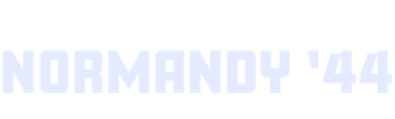 Normandy 44': D-Day and the Battle for France