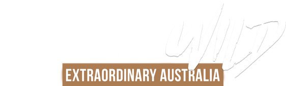 Destination Wild: Extraordinary Australia