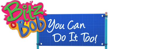 Bitz & Bob: You Can Do It Too