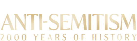 Anti-semitism: 2000 Years of History