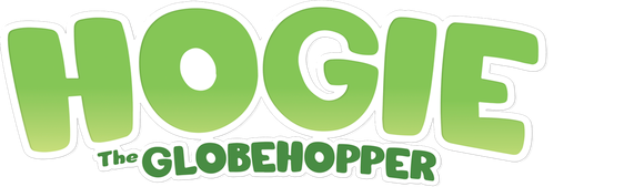 Hogie the Globehopper
