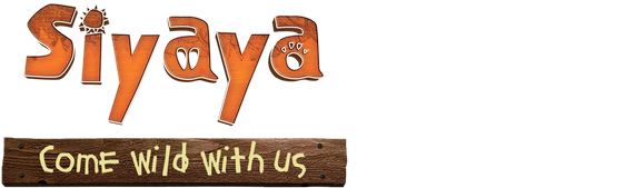 Siyaya: Come wild with us