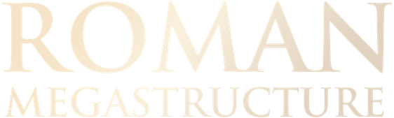 Roman Megastructures
