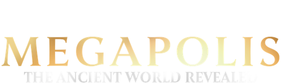 Megapolis: The Ancient World Revealed