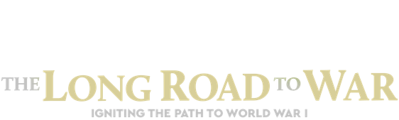 The Long Road to War