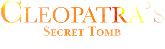 Cleopatra's Secret Tomb