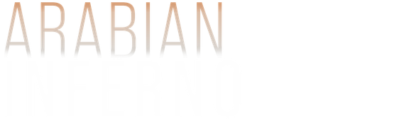 Arabian Inferno