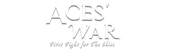 The Aces' War