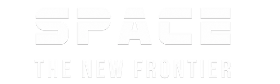 Space: The New Frontier