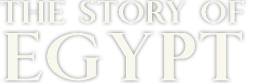 The Story of Egypt