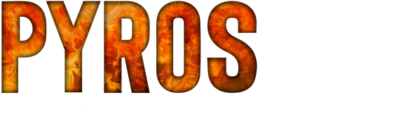 Pyros: Painting with Fire