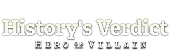 History's Verdict