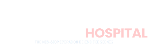 Secret Life of the Hospital