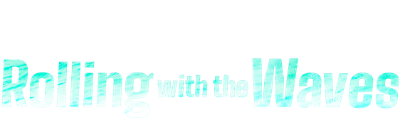 Coasts: Rolling with the Waves