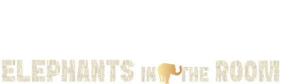 Stories of Africa: Elephants in the Room
