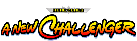 Here Comes a New Challenger