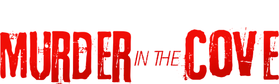 Murder in the Cove