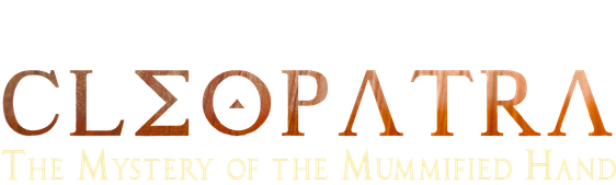 Cleopatra: The Mystery of the Mummified Hand