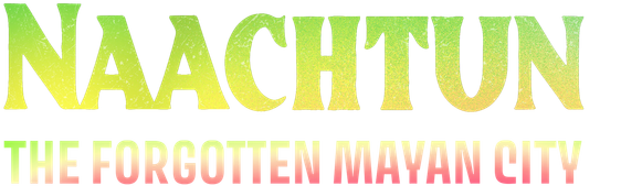 Naachtun: The Forgotten Mayan City