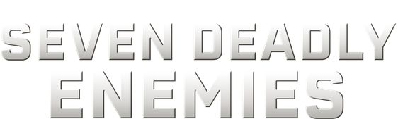 The Seven Deadly Enemies: WWII Germany