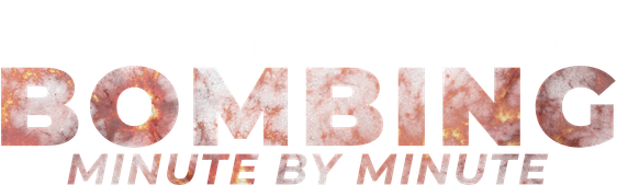 Boston Marathon Bombings: Minute by Minute