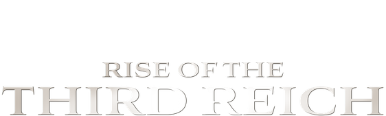 Rise of the Third Reich
