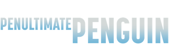 Penultimate Penguin
