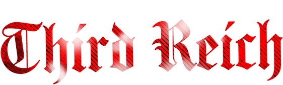 The Secret Tapes of the Third Reich