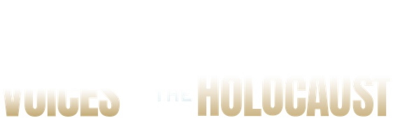 Voices of the Holocaust