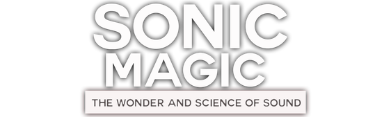 Sonic Magic