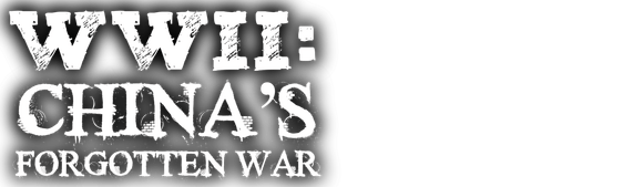 WWII: China's Forgotten War