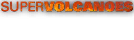 Super Volcanoes