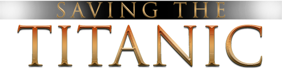 Saving The Titanic