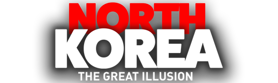 North Korea: The Great Illusion