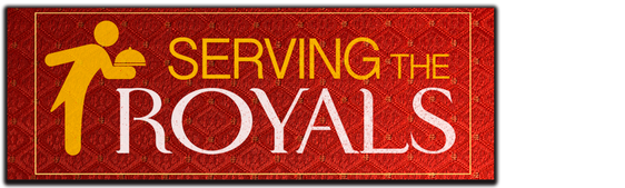 Serving the Royals: Inside the Firm