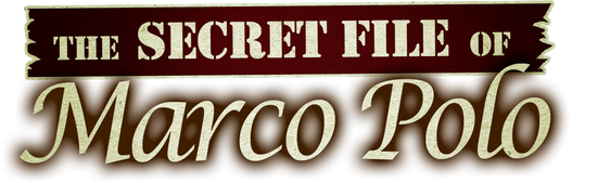 Secret File of Marco Polo