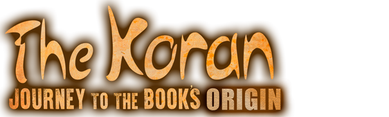 The Koran: Journey to the Book's Origins