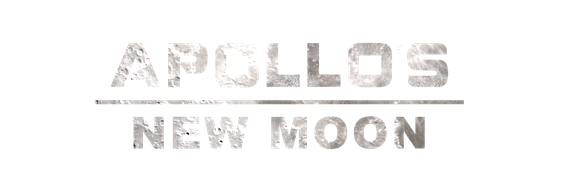 Apollo's New Moon