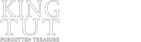 King Tut: Forgotten Treasure