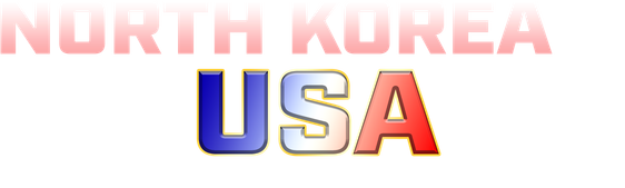 North Korea vs. USA: A Nuclear Chicken Game