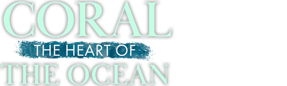 Coral: Heart of the Ocean