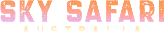 Sky Safari Australia