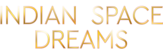 Indian Space Dreams