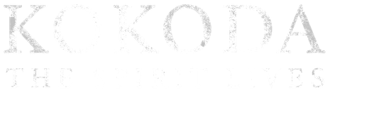 Kokoda: The Spirit Lives