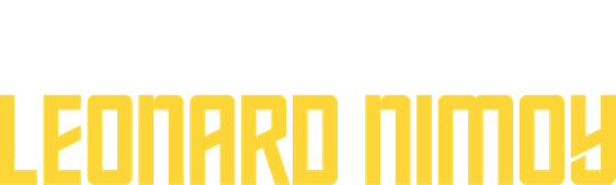 Remembering Leonard Nimoy