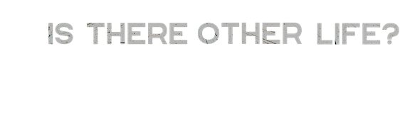 Our Infinite Universe: Is there Other Life?