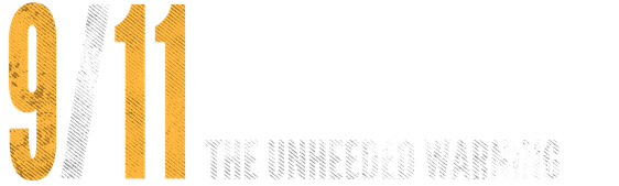 9/11: The Unheeded Warning