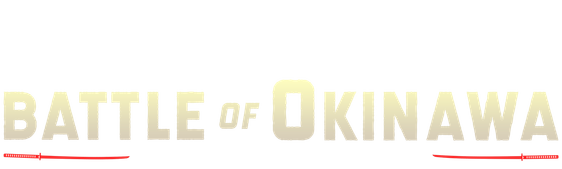 Battle of Okinawa: Operation Iceberg